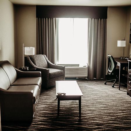Cobblestone Hotel & Suites Интернашенал-Фолс Экстерьер фото